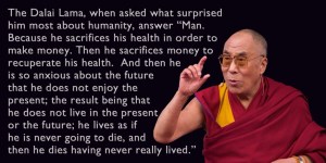 Dalai lama